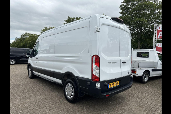 Ford Transit 350 2.0 TDCI L3H2 Trend Airco/ Camera/ Cruise/ Navi/ PDC