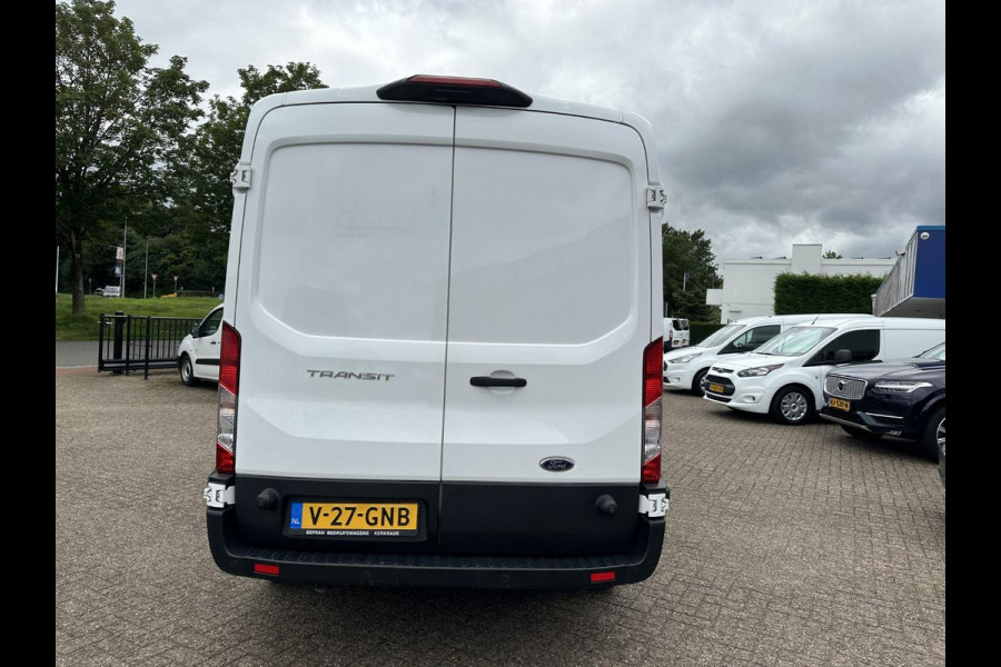 Ford Transit 350 2.0 TDCI L3H2 Trend Airco/ Camera/ Cruise/ Navi/ PDC