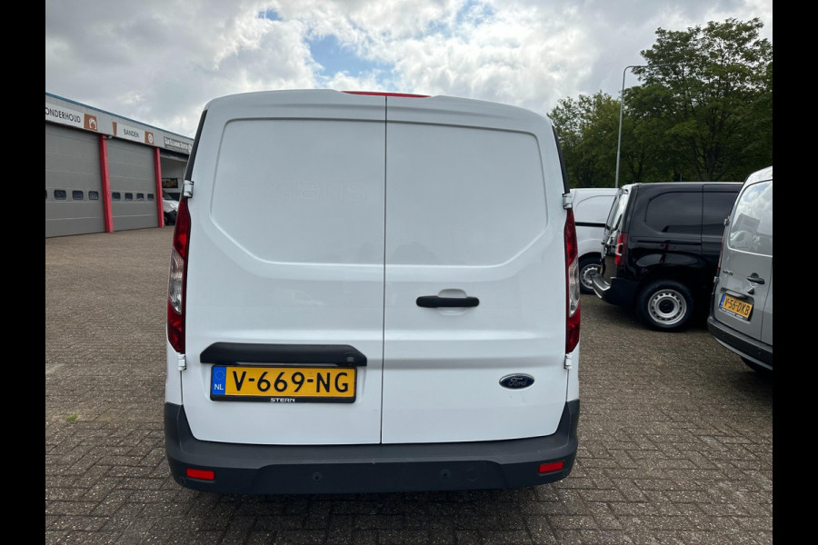 Ford Transit Connect 1.5 TDCI 100 Pk Trend Airco/ Navi./ PDC