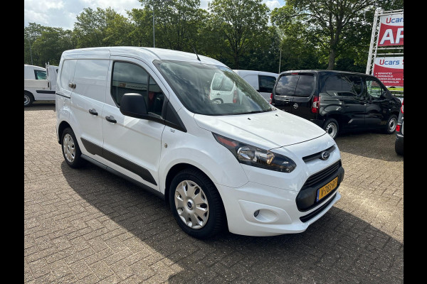 Ford Transit Connect 1.5 TDCI 100 Pk Trend Airco/ Cruise/ Trekhaak