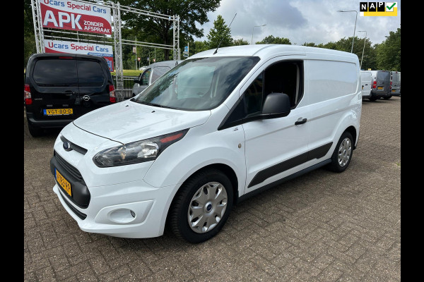 Ford Transit Connect 1.5 TDCI 100 Pk Trend Airco/ Cruise/ Trekhaak