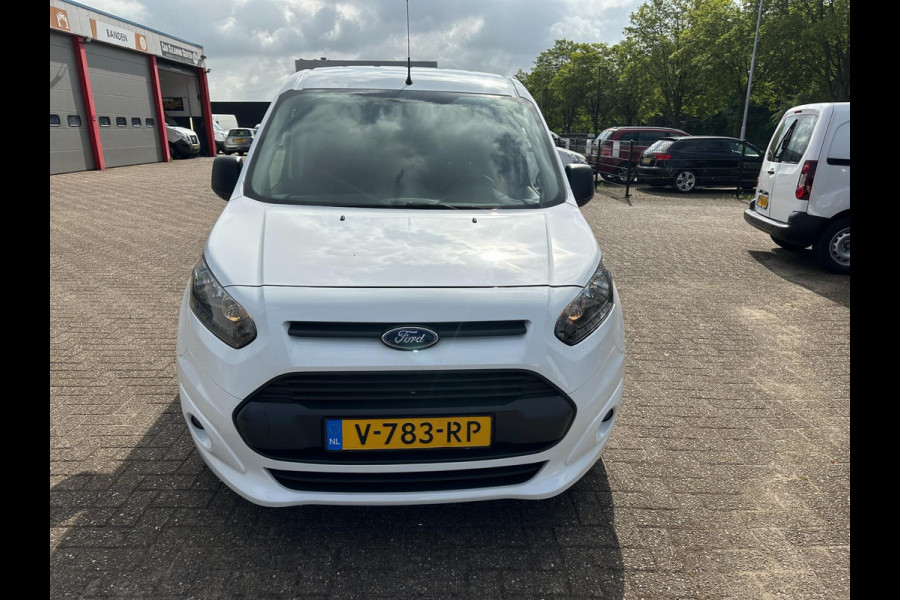 Ford Transit Connect 1.5 TDCI 100 Pk Trend Airco/ Cruise/ Trekhaak