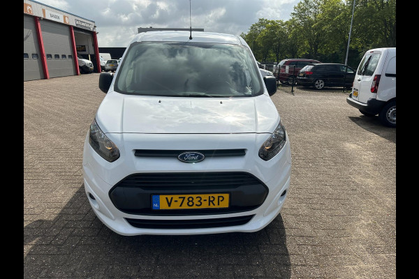 Ford Transit Connect 1.5 TDCI 100 Pk Trend Airco/ Cruise/ Trekhaak