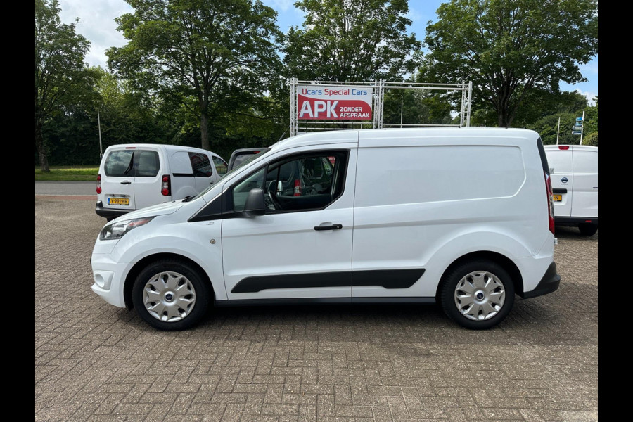 Ford Transit Connect 1.5 TDCI 100 Pk Trend Airco/ Cruise/ Trekhaak