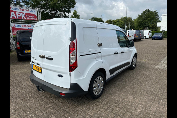 Ford Transit Connect 1.5 TDCI 100 Pk Trend Airco/ Cruise/ Trekhaak