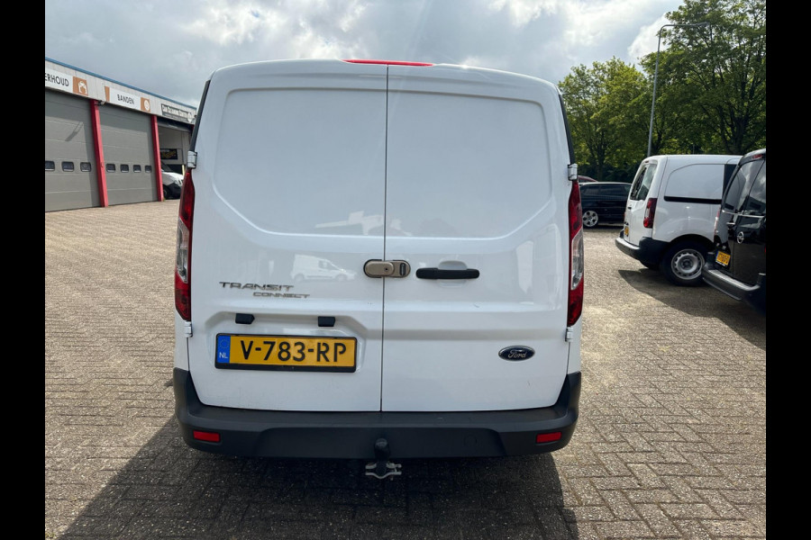 Ford Transit Connect 1.5 TDCI 100 Pk Trend Airco/ Cruise/ Trekhaak