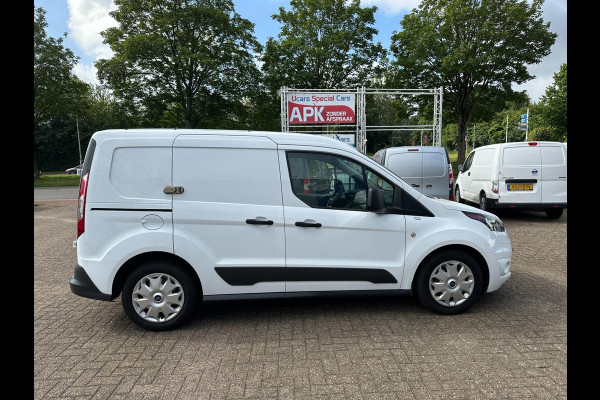 Ford Transit Connect 1.5 TDCI 100 Pk Trend Airco/ Cruise/ Trekhaak