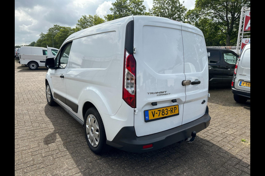 Ford Transit Connect 1.5 TDCI 100 Pk Trend Airco/ Cruise/ Trekhaak