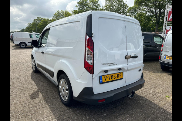 Ford Transit Connect 1.5 TDCI 100 Pk Trend Airco/ Cruise/ Trekhaak