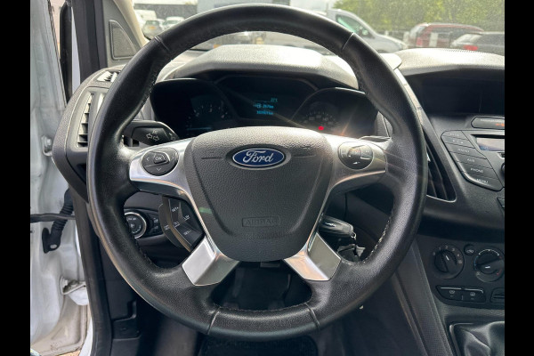 Ford Transit Connect 1.5 TDCI 100 Pk Trend Airco/ Cruise/ Trekhaak