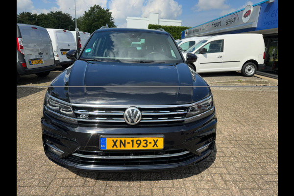 Volkswagen Tiguan 1.4 TSI 4Motion Highline Business R