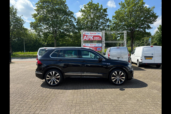 Volkswagen Tiguan 1.4 TSI 4Motion Highline Business R