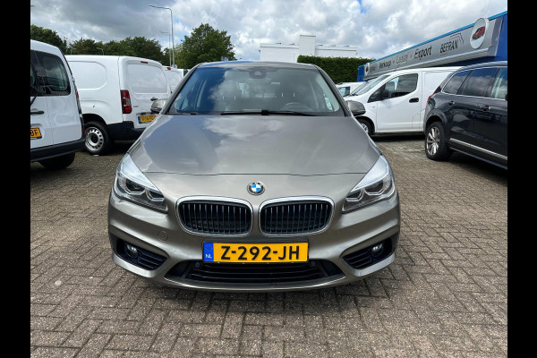 BMW 2 Serie Active Tourer 225xe iPerformance Navigatie/ Panoramadak