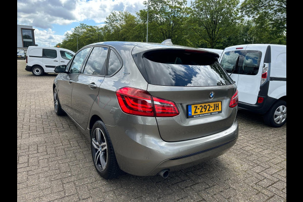 BMW 2 Serie Active Tourer 225xe iPerformance Navigatie/ Panoramadak