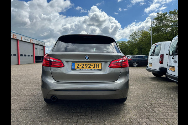 BMW 2 Serie Active Tourer 225xe iPerformance Navigatie/ Panoramadak