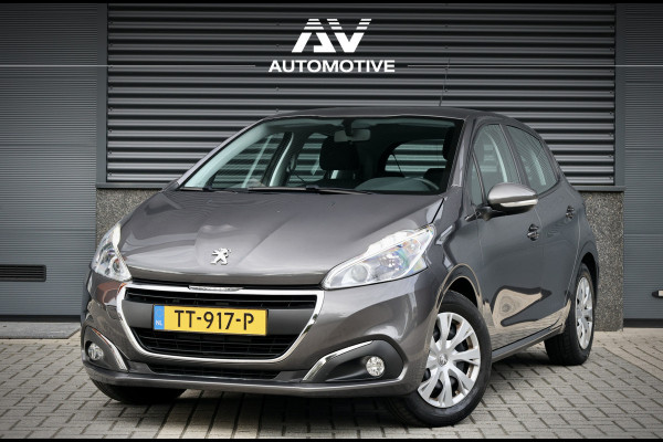 Peugeot 208 1.2 PureTech | Navigatie | CarPlay | PDC | Cruise control | DAB | Cruise control | LED | Nieuwe APK | Onderhoudsbeurt | NL Auto | NAP Logisch