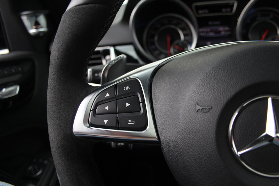 Mercedes-Benz GLE Coupé AMG 63 S 4MATIC AMG Driver Package | B&O | Pano | Carplay