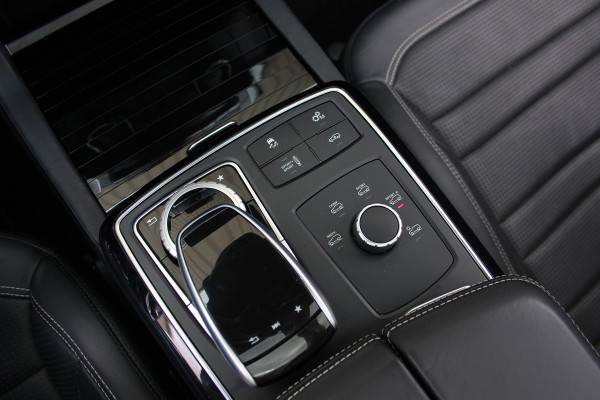 Mercedes-Benz GLE Coupé AMG 63 S 4MATIC AMG Driver Package | B&O | Pano | Carplay