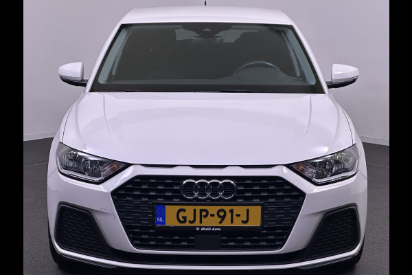 Audi A1 Sportback 30 TFSI Advanced | Apple Carplay | Digitaal Dashboard | Climate control | Dab | Stoelverwarming | Cruise Control |