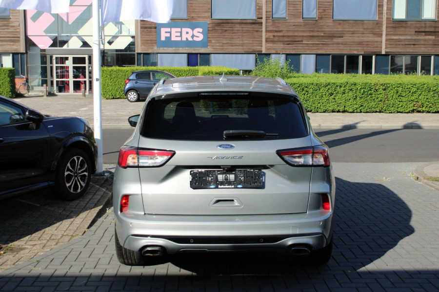 Ford Kuga 2.5 PHEV Vignale 225pk | Driver Assistance Pack | Winterpack | Vol Leder