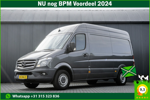 Mercedes-Benz Sprinter 311CDI | L2H2 | Euro 6 | Cruise | Airco | Camera