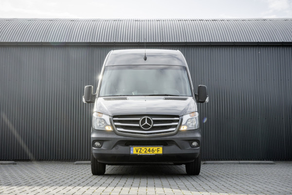 Mercedes-Benz Sprinter 311CDI | L2H2 | Euro 6 | Cruise | Airco | Camera