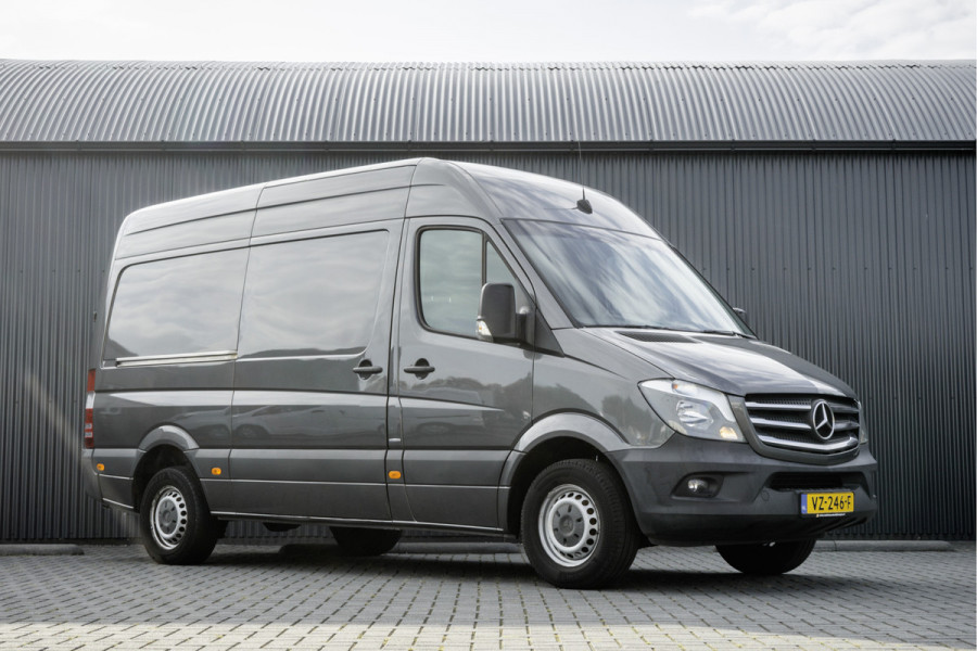 Mercedes-Benz Sprinter 311CDI | L2H2 | Euro 6 | Cruise | Airco | Camera