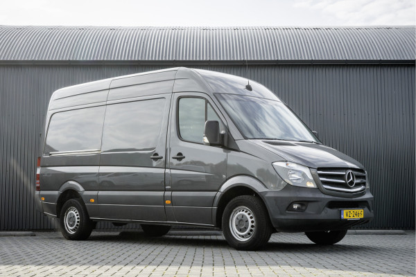 Mercedes-Benz Sprinter 311CDI | L2H2 | Euro 6 | Cruise | Airco | Camera