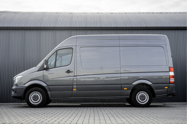 Mercedes-Benz Sprinter 311CDI | L2H2 | Euro 6 | Cruise | Airco | Camera