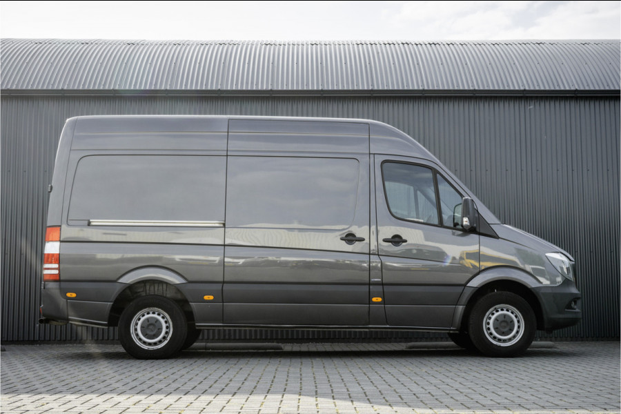 Mercedes-Benz Sprinter 311CDI | L2H2 | Euro 6 | Cruise | Airco | Camera