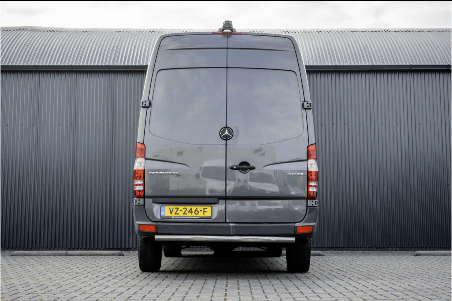 Mercedes-Benz Sprinter 311CDI | L2H2 | Euro 6 | Cruise | Airco | Camera