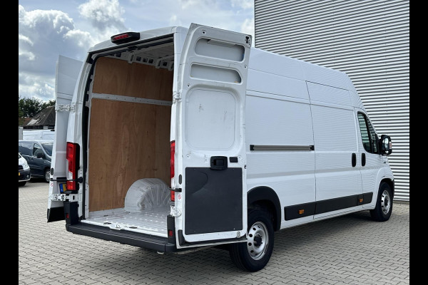 Fiat Ducato 35H 2.2 MultiJet L4H3 maxi Nieuw Model EXTRA HOOG