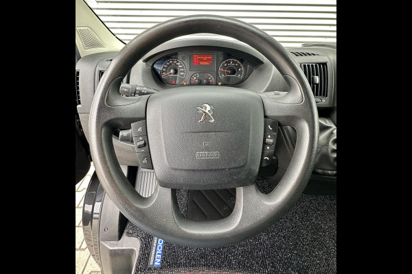 Peugeot Boxer 2.2 BlueHDi 140 L2H2