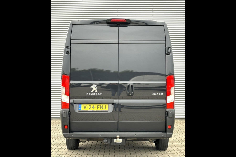 Peugeot Boxer 2.2 BlueHDi 140 L2H2