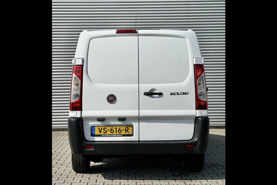 Fiat Scudo 1.6 MultiJet L1