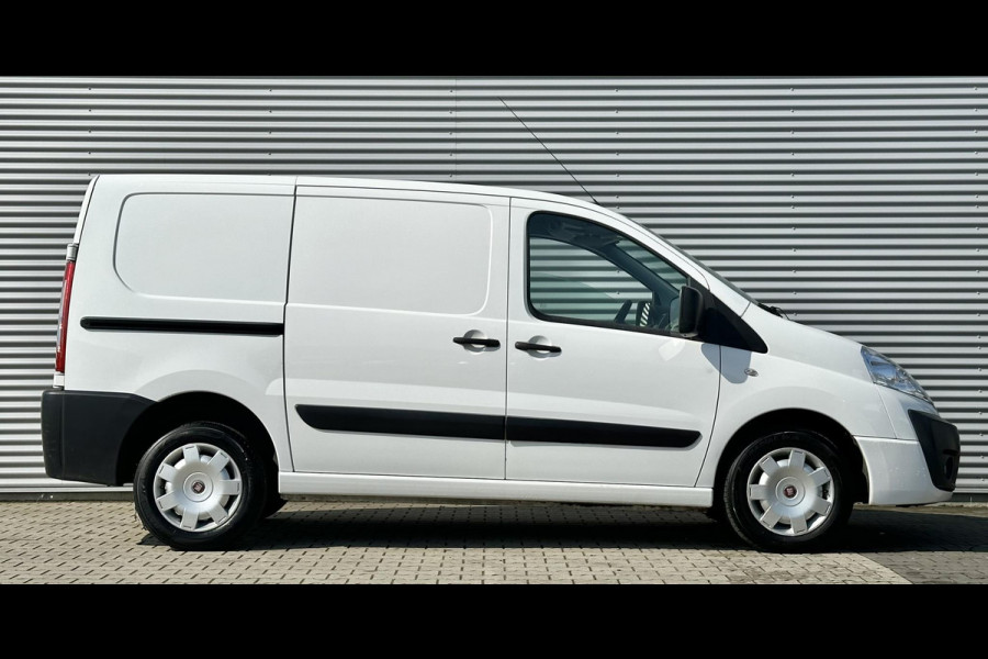 Fiat Scudo 1.6 MultiJet L1