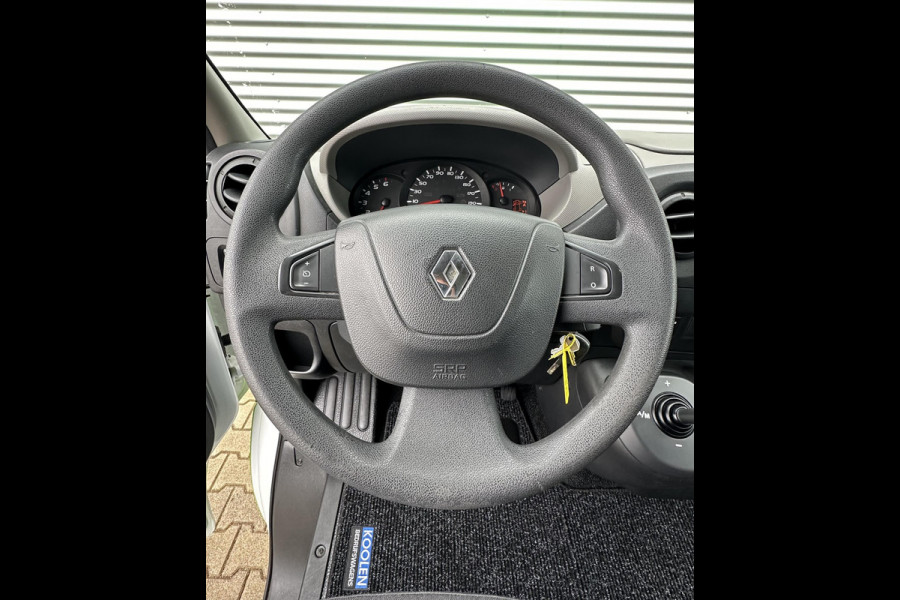 Renault Master T35 2.3 dCi Koel bakwagen koelcel