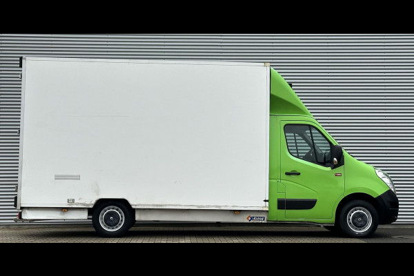 Renault Master T35 2.3 dCi Koel bakwagen koelcel