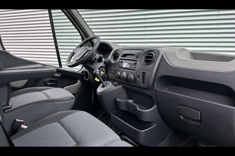 Renault Master T35 2.3 dCi Koel bakwagen koelcel