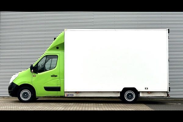 Renault Master T35 2.3 dCi Koel bakwagen koelcel