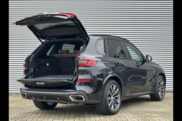 BMW X5 xDrive45e High Executive Hedin onderhoud, als nieuw