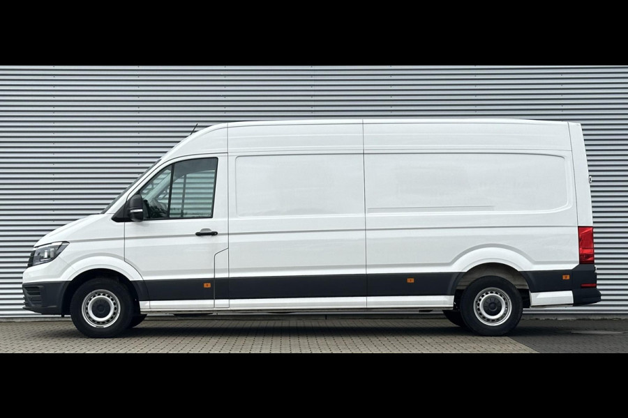 Volkswagen Crafter 2.0 TDI L4H2 Dealer onderhouden