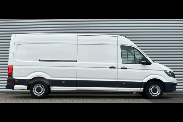 Volkswagen Crafter 2.0 TDI L4H2 Dealer onderhouden