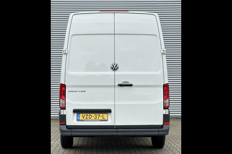 Volkswagen Crafter 2.0 TDI L4H2 Dealer onderhouden