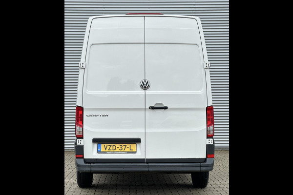 Volkswagen Crafter 2.0 TDI L4H2 Dealer onderhouden