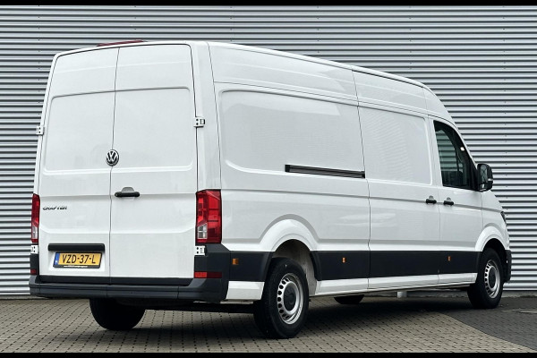 Volkswagen Crafter 2.0 TDI L4H2 Dealer onderhouden