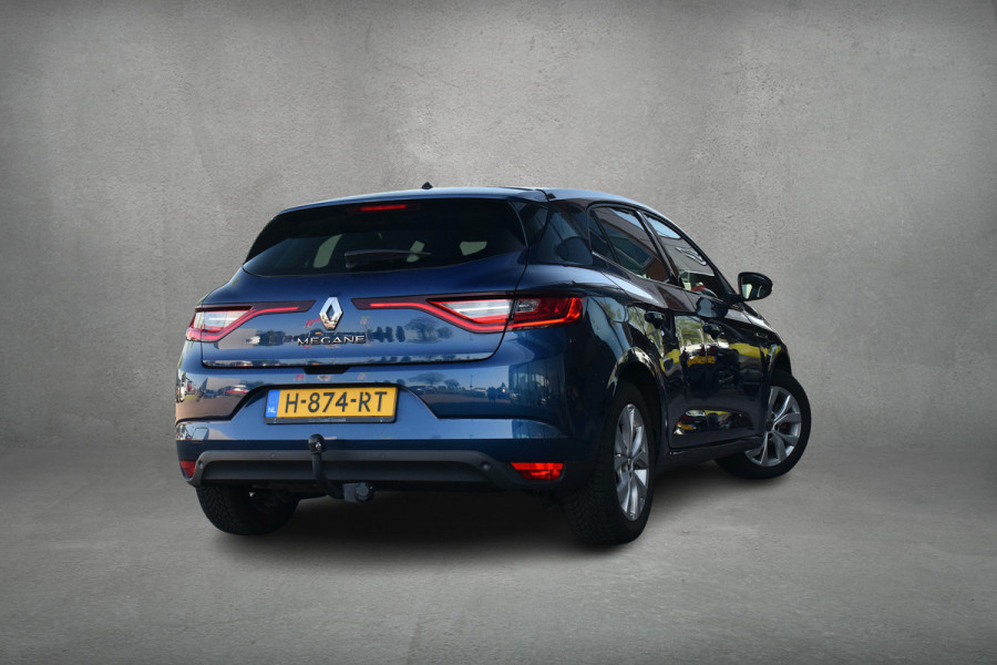 Renault Mégane 1.3 TCe Limited | Trekhaak | Apple CarPlay | Cruise | Climate