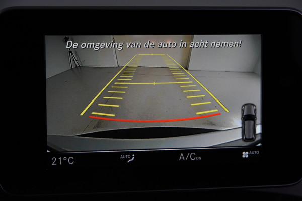 Mercedes-Benz C-Klasse Estate 180d T Avantgarde *1ste Eigenaar*Navigatie*Leer*PDC*