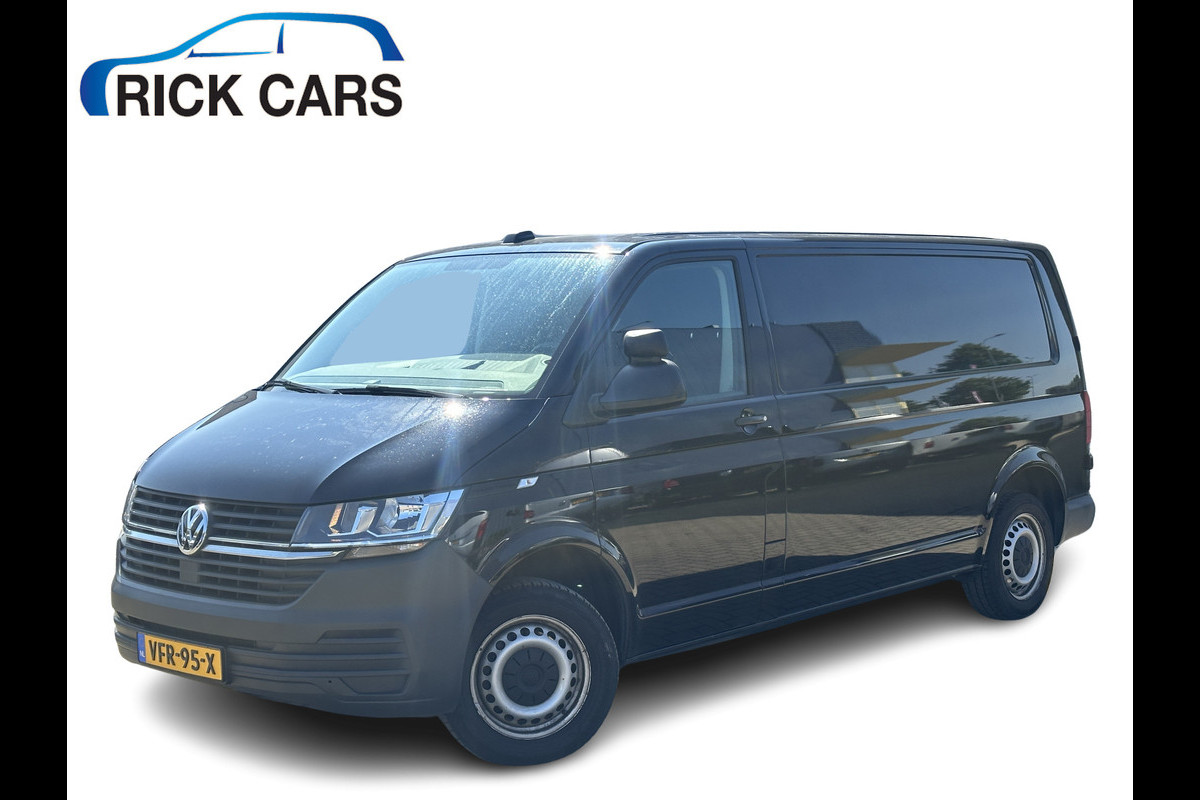 Volkswagen Transporter 2.0 TDI 110PK**BPM VRIJ** EURO6 L2H1 App Connect/cruise control/navigatie