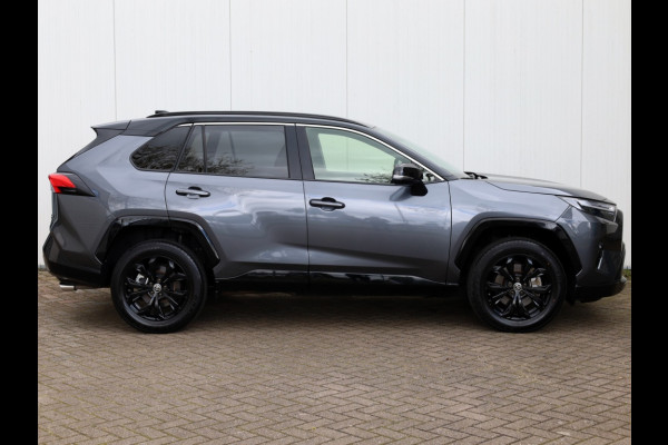 Toyota RAV4 2.5 Hybrid AWD Style | Bi-Tone | JBL Audio | Trekhaak